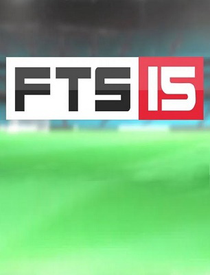 First Touch Soccer 2015