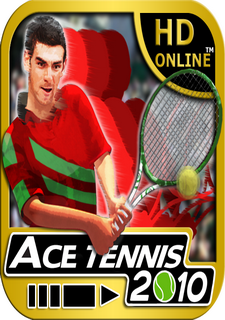Ace Tennis 2010 Online