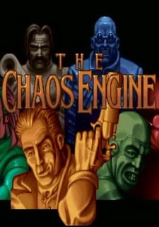 The Chaos Engine