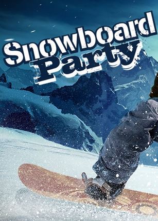 Snowboard Party