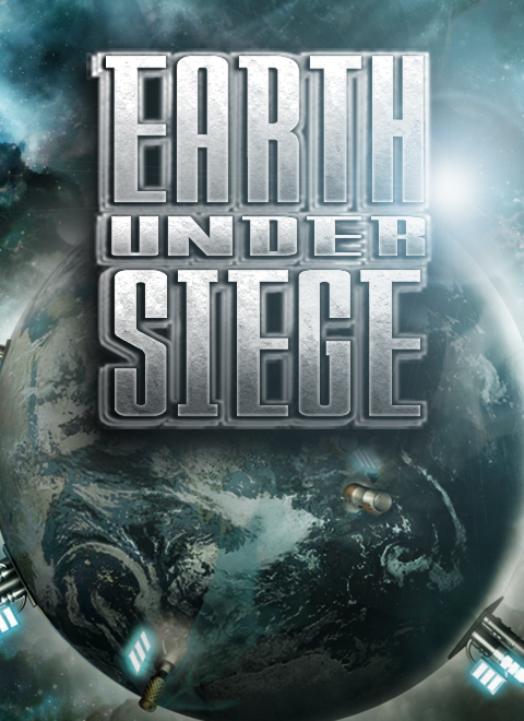 Earth Under Siege