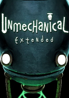 Unmechanical: Extended Edition