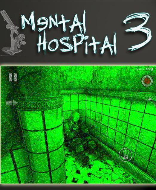 Mental Hospital 3 – Обзоры И Оценки, Описание, Даты Выхода DLC.