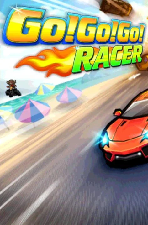 Go!Go!Go!:Racer
