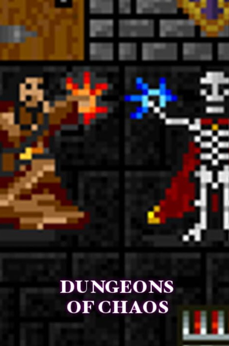Dungeons of Chaos