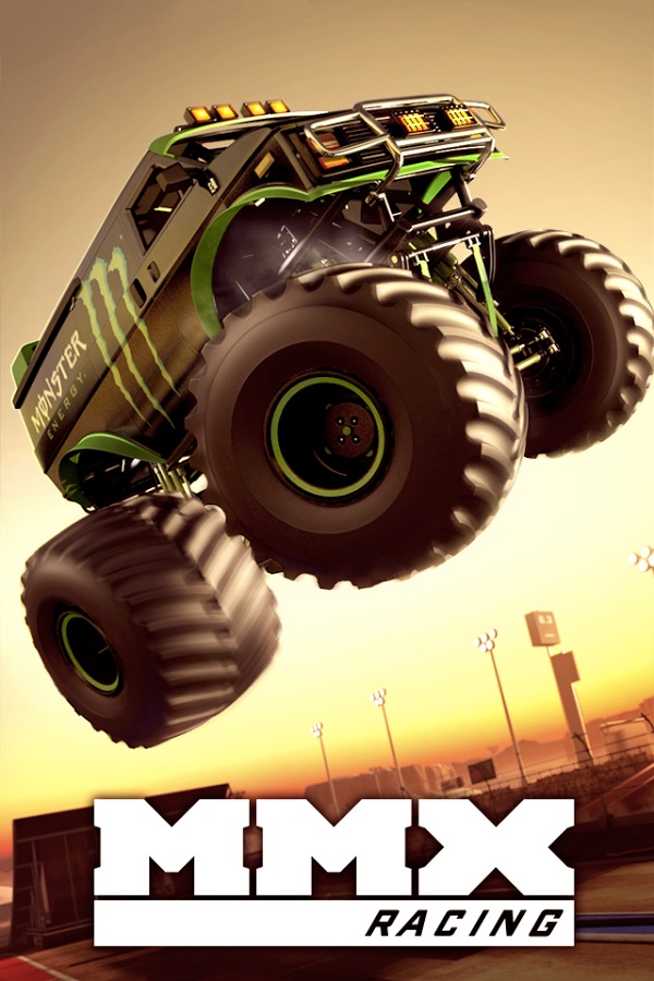 MMX Racing