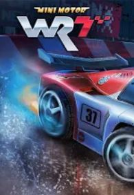 Mini Motor Racing WRT