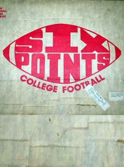 Six Points