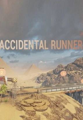 Accidental Runner