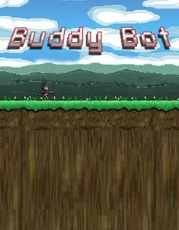 Buddy Bot: Slayer of Sadness