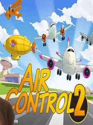 Air Control 2