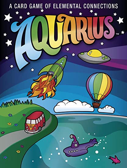 Aquarius