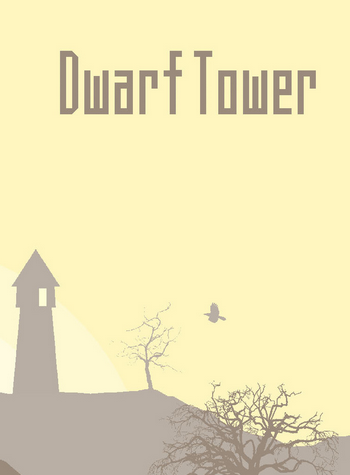Dwarf Tower