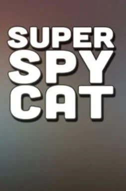 Super Spy Cat