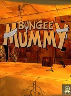 Bungee Mummy