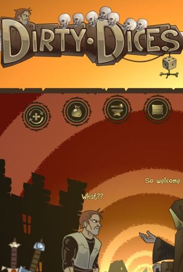 DirtyDices