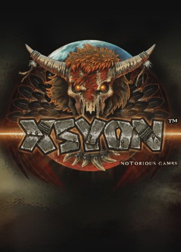Xsyon