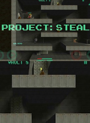 Project: Steal 2