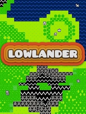 Lowlander