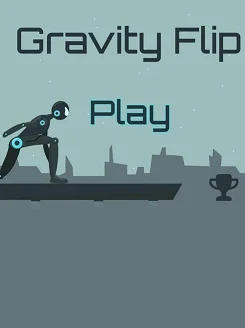 Flip: A Gravity Game