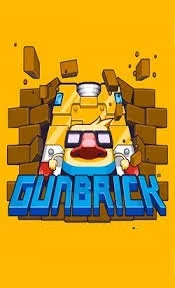 Gunbrick