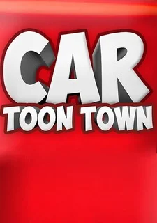 Car Toon Town