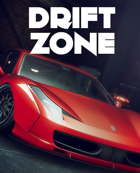 Drift Zone