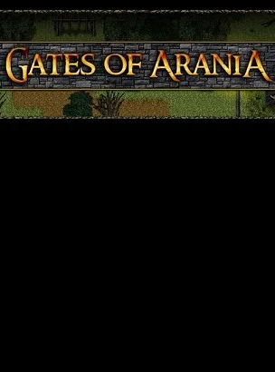 Gates of Arania