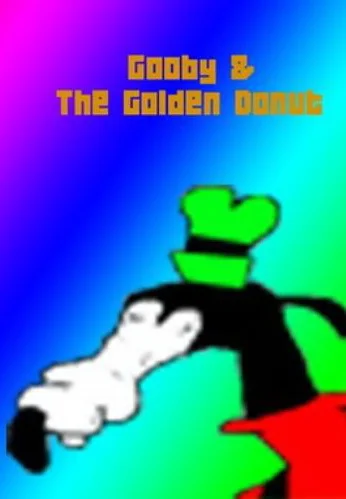 Gooby & The Golden Donut