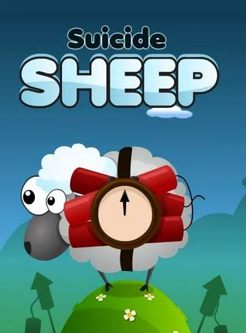 Suicide Sheep