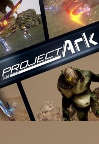 Project Ark