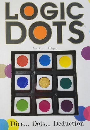 Logic Dots