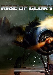 Sky Gamblers: Rise Of Glory