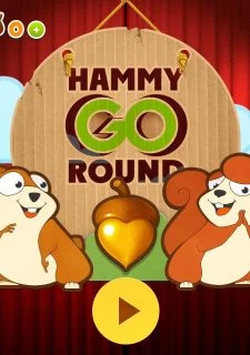 Hammy Go Round