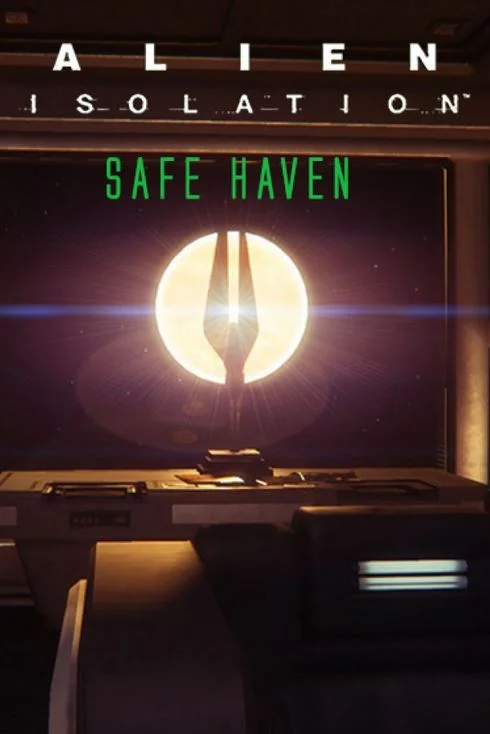 Alien: Isolation - Safe Haven