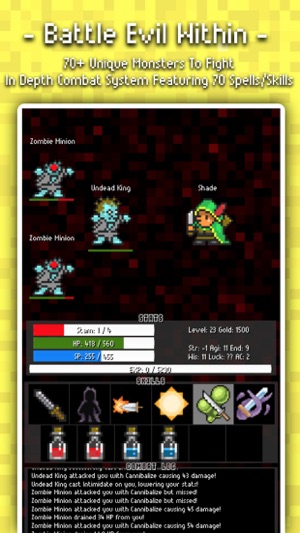 Adventure to Fate: Battle Arena