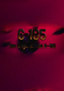E-185: The Origin