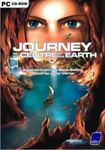 Journey to the Earth's Center