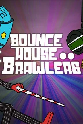 Bounce Bounce Brawlers!
