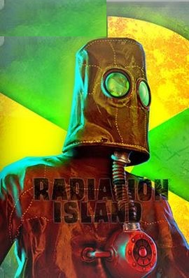 Radiation Island