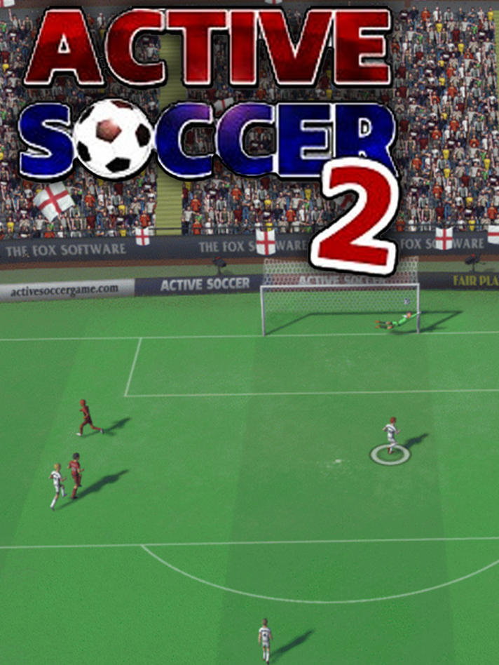 Active Soccer 2
