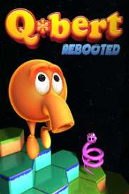 Q*bert: Rebooted