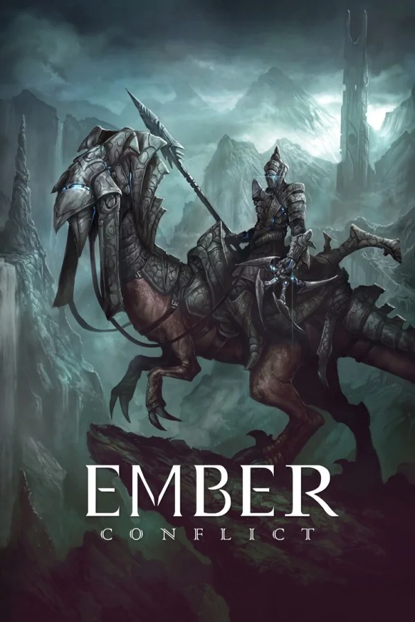 The Ember Conflict