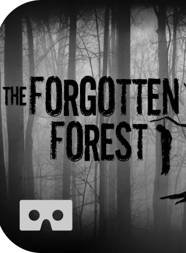 The Forgotten Forest