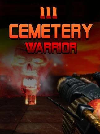 Cemetery Warrior 3