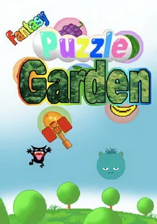 Fantasy Puzzles Garden