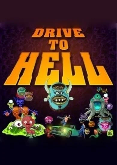 Drive to Hell