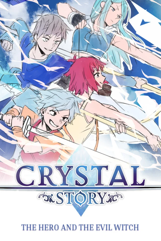 Crystal Story