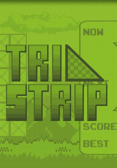 Tri-Strip