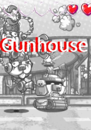 Gunhouse